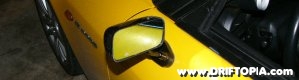 Banner image of the apr carbon fiber mirrors