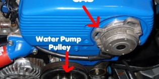 CA18DET Timing Belt Install (Part 1: The Factory Way) CA18DET Timing Belt Install (Part 1: The Factory Way)