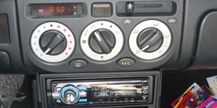 Project MR2 Spyder Part 4: Electronics Project MR2 Spyder Part 4: Electronics