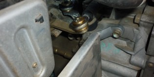 MR2 Spyder Speed Source Solid Shift Cable Bushings MR2 Spyder Speed Source Solid Shift Cable Bushings