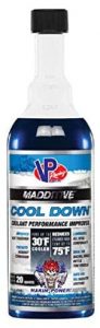 Image of VP Racing's Madditive Cool Down Coolant Additive. 