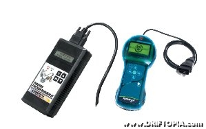 Image of Hypersport tuner and Diablosport Tuner for a 2007 Mustang GT