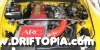 thumbnail image of the Honda s2000 engine bay from www.driftopia.com 's project s2000 drift.
