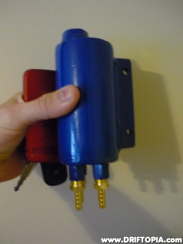 MR2 Spyder Power Steering Removal (Part 4 Summary and Final Install