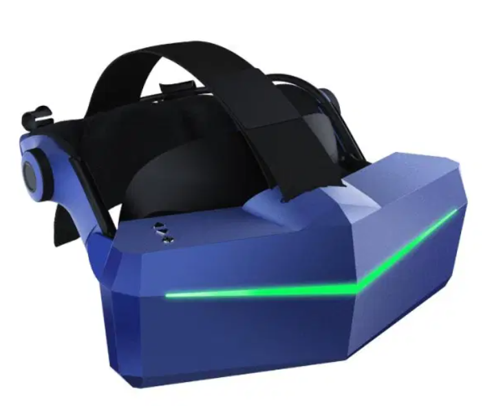 Sim Racing in VR Part 3 (Pimax 8k Plus) - Driftopia.com