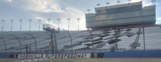 cover image for Nashville Superspeedway 2021 at Driftopia.com